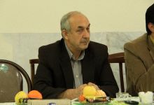 گزارش تصویری از نشست دوره ای هیات رئیسه دانشگاه صنعتی شاهرود با دانشکده شیمی